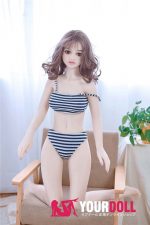 Irontech Doll Kiyoko 145cm Cカップ  良乳  ラブドール 通販 - 画像 (6)