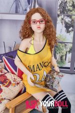 Irontech Doll Nancy 145cm Cカップ  良乳  ラブドール 通販