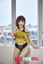 Irontech Doll Mei 145cm Cカップ  良乳  ラブドール 通販