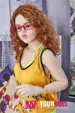 Irontech Doll Nancy 145cm Cカップ  良乳  ラブドール 通販 - 画像 (11)