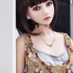 Irontech Doll Lulu 145cm Cカップ  良乳 家出少女 ラブドール 通販