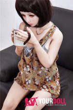 Irontech Doll Lulu 145cm Cカップ  良乳 家出少女 ラブドール 通販 - 画像 (9)