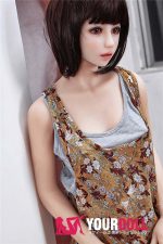 Irontech Doll Lulu 145cm Cカップ  良乳 家出少女 ラブドール 通販 - 画像 (3)