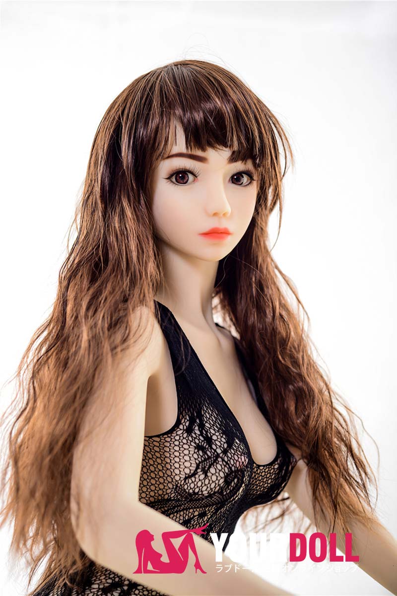 Irontech Doll Lulu 145cm Cカップ 良乳 ラブドール 通販 - 画像 (1)