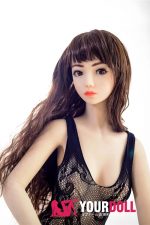 Irontech Doll Lulu 145cm Cカップ  良乳  ラブドール 通販 - 画像 (3)