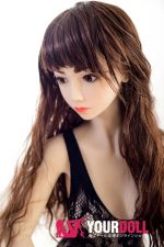 Irontech Doll Lulu 145cm Cカップ  良乳  ラブドール 通販 - 画像 (4)