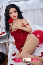 Irontech Doll Jane 150cm  Bカップ  貧乳 バレンタイン アダルト ドール - 画像 (9)