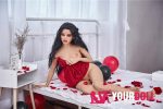 Irontech Doll Jane 150cm  Bカップ  貧乳 バレンタイン アダルト ドール - 画像 (16)