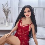 Irontech Doll Jane 150cm  Bカップ  貧乳 バレンタイン アダルト ドール