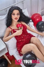 Irontech Doll Jane 150cm  Bカップ  貧乳 バレンタイン アダルト ドール - 画像 (3)