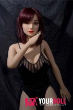 Irontech Doll Hellen 157cm  Hカップ 爆乳 アダルト ドール - 画像 (11)