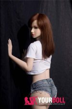 Irontech Doll Lora 157cm  Hカップ 爆乳 アダルト ドール - 画像 (9)