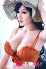 Irontech Doll Sarah 159cm Eカップ  巨乳 水着美人 ラブドール - 画像 (6)
