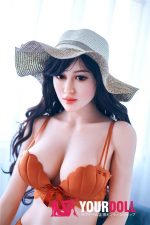 Irontech Doll Sarah 159cm Eカップ  巨乳 水着美人 ラブドール - 画像 (5)