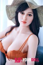 Irontech Doll Sarah 159cm Eカップ  巨乳 水着美人 ラブドール