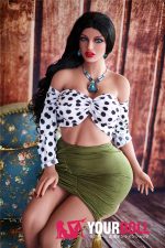 Irontech Doll Anya 160cm  Dカップ  良乳  等身大 ラブドール - 画像 (7)