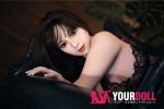 Irontech Doll Natalie 163cm Cカップ  大詐欺師  良乳 アダルト人形 - 画像 (17)