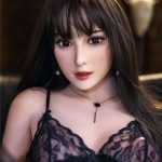 Irontech Doll Natalie 163cm Cカップ  大詐欺師  良乳 アダルト人形