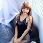 Irontech Doll Saya 163cm Cカップ  良乳 アダルト人形