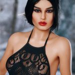 Irontech Doll Yael 163cm Cカップ 良乳 レディー アダルト人形