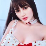 Irontech Doll Sarah 163cm Gカップ 巨乳  アダルトラブ人形