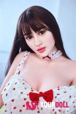 Irontech Doll Sarah 163cm Gカップ 巨乳  アダルトラブ人形
