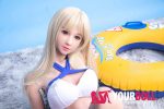 SEDOLL Cynthia  163cm  Bカップ  SE#102   等身大 ラブドール - 画像 (13)