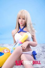 SEDOLL Cynthia  163cm  Bカップ  SE#102   等身大 ラブドール - 画像 (4)