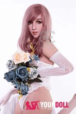SEDOLL  Rosalind  163cm  Cカップ SE#077 小麦肌 ラブドール - 画像 (4)