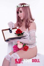 SEDOLL  Rosalind  163cm  Cカップ SE#077 小麦肌 ラブドール - 画像 (6)