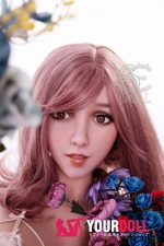 SEDOLL  Rosalind  163cm  Cカップ SE#077 小麦肌 ラブドール - 画像 (11)