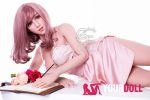 SEDOLL  Rosalind  163cm  Cカップ SE#077 小麦肌 ラブドール - 画像 (16)