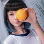 SEDOLL  Miyuki  166cm  Bカップ  SE#001　小麦肌 等身大 ラブドール