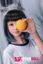 SEDOLL  Miyuki  166cm  Bカップ  SE#001　小麦肌 等身大 ラブドール