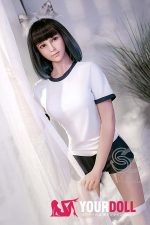 SEDOLL  Miyuki  166cm  Bカップ  SE#001　小麦肌 等身大 ラブドール - 画像 (13)