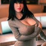 SilikoDoll Satoko J10 160cm Lカップ フルシリコン製 ホワイト肌 ラブ人形