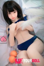 Momo  真奈美  146cm  Eカップ  ノーマル肌  良乳 セックス人形 - 画像 (10)