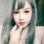 WM Dolls  万穂 163cm  Dカップ  #33ノーマル肌  アダルト ドール