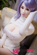 JYDOLL Freda  160cm  Jカップ  美人お姉さん ラブドール - 画像 (3)