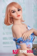 Irontech Doll Ada 165cm Aカップ  貧乳 アダルト ドール - 画像 (8)