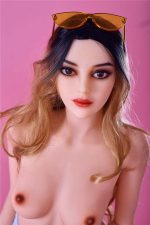 Irontech Doll Emily 165cm Aカップ  貧乳 アダルト ドール - 画像 (10)