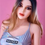 Irontech Doll Emily 165cm Aカップ  貧乳 アダルト ドール