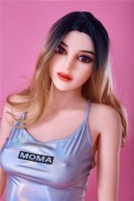 Irontech Doll Emily 165cm Aカップ  貧乳 アダルト ドール