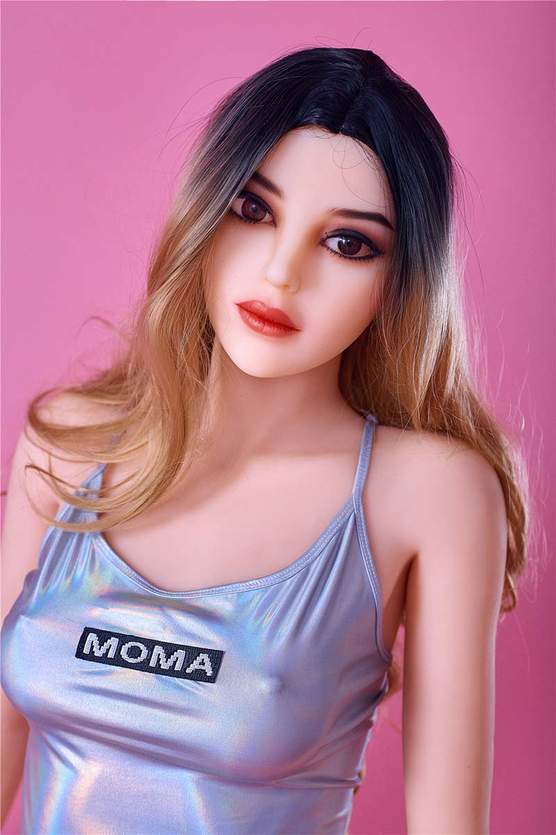 Irontech Doll Emily 165cm Aカップ 貧乳 アダルト ドール - 画像 (1)