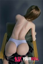 Irontech Doll Sarah 165cm Aカップ  貧乳  アダルト ドール - 画像 (10)