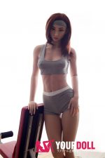 Irontech Doll Ayumi 168cm Cカップ 良乳  最新ラブドール  通販 - 画像 (5)