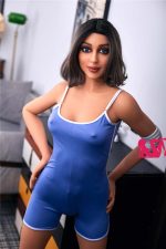 Irontech Doll Christel 168cm Cカップ 良乳  最新ラブドール  通販 - 画像 (3)