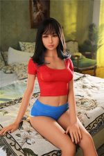 Irontech Doll Saya 168cm Cカップ 良乳  最新ラブドール  通販 - 画像 (3)