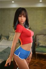 Irontech Doll Saya 168cm Cカップ 良乳  最新ラブドール  通販 - 画像 (13)