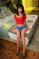 Irontech Doll Saya 168cm Cカップ 良乳  最新ラブドール  通販 - 画像 (4)